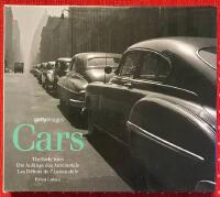 Cars : The Early Years