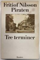 Tre terminer