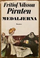 Medaljerna - historier och k&aring;serier