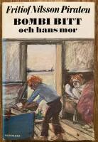 Bombi Bitt och hans mor