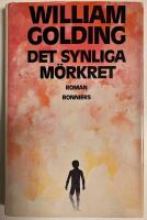 Det synliga m&ouml;rkret
