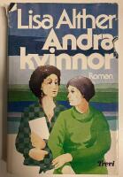 Andra kvinnor