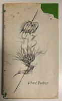 Flora Poetica