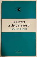 Gullivers underbara resor