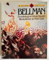 Bellman - en antologi