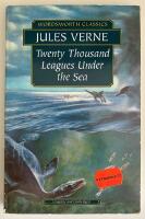 Twenty thousand leagues under the sea