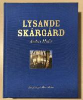 Lysande sk&auml;rg&aring;rd