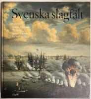 Svenska slagf&auml;lt