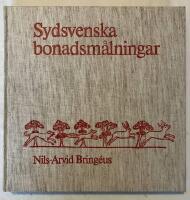 Sydsvenska bonadsm&aring;lningar