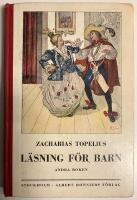 L&auml;sning f&ouml;r barn