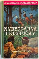 Nybyggarna i Kentucky
