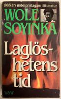 Lagl&ouml;shetens tid