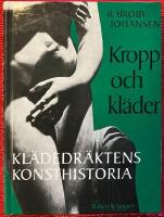 Kropp och kl&auml;der - [kl&auml;dedr&auml;ktens konsthistoria]
