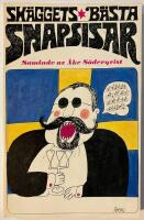 Sk&auml;ggets b&auml;sta snapsisar