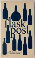 Flaskpost - aktuell information om vin och sprit