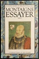 Essayer : Bok 1