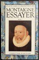 Essayer : Bok 3