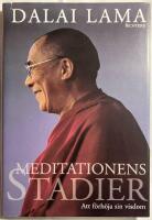 Meditationens stadier : Att f&ouml;rh&ouml;ja sin visdom