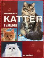 Katter i v&auml;rlden
