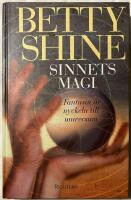 Sinnets magi : Fantasin &auml;r nyckeln till universum