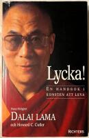 Lycka! : En handbok i konsten att leva