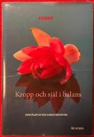 Kropp & sj&auml;l i balans