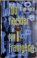 100 nycklar till framg&aring;ng