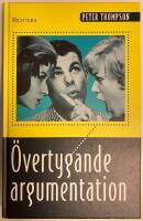 &Ouml;vertygande argumentation
