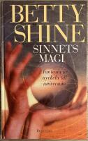 Sinnets magi : Fantasin &auml;r nyckeln till universum