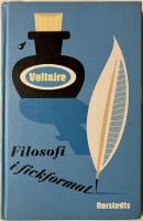 Filosofi i fickformat