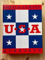 USA-kokboken