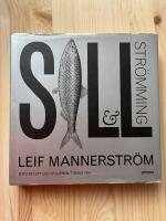 Sill och str&ouml;mming