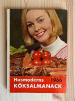 Husmoderns K&ouml;ksalmanack 1966