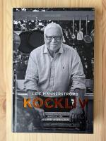 Leif Mannerstr&ouml;ms kockliv