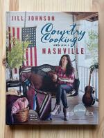 Country cooking : med Jill i Nashville