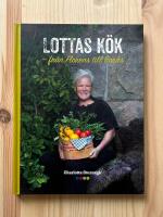 Lottas k&ouml;k : fr&aring;n Florens till Bor&aring;s