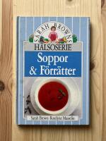 Soppor & f&ouml;rr&auml;tter