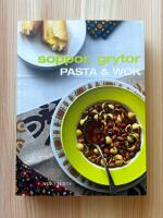 Soppor, grytor, pasta & wok