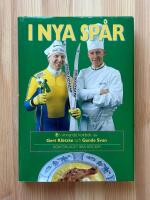 I nya sp&aring;r : en vinnande kokbok