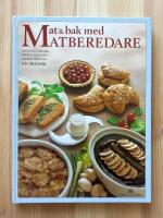 Mat & bak med matberedare