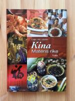 Kina - Matens rike