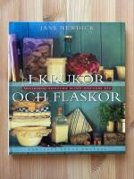 I krukor och flaskor
