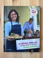 GI f&ouml;r hela familjen - gott och nyttigt f&ouml;r alla &aring;ldrar