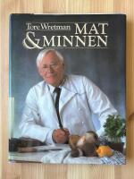 Mat & minnen
