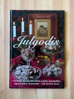 Julgodis - [choklad, marsipankonfekt, kn&auml;ck, karameller, mjuka kakor, marmelad - och mycket mera]