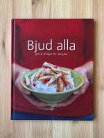 Bjud alla - gott & l&auml;ttlagat f&ouml;r allergiker