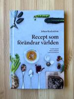 Recept som f&ouml;r&auml;ndrar v&auml;rlden (PKL)