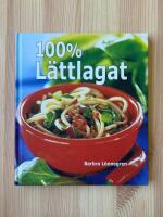 100% l&auml;ttlagat