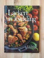 L&auml;ckert av kyckling