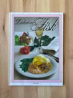 L&auml;ckert av fisk